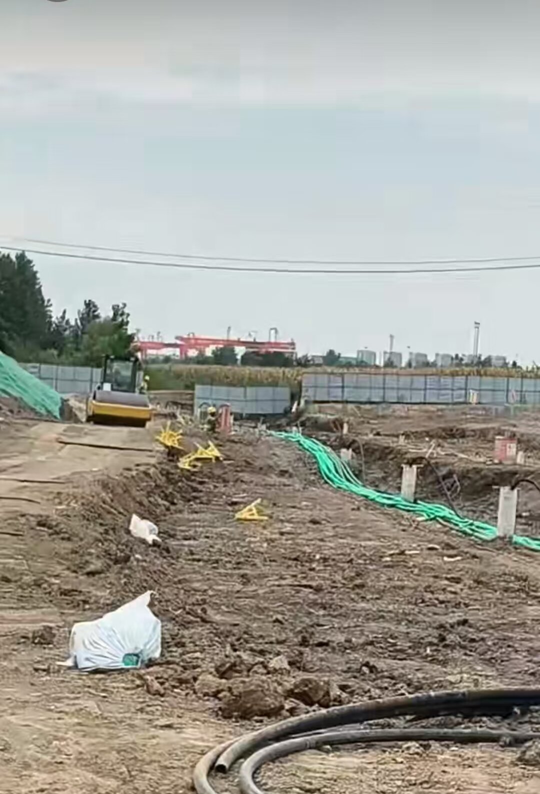 霍山县打井公司